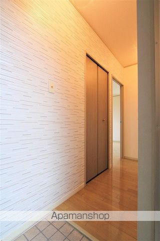 アビタシオン那賀川 B棟の内装写真