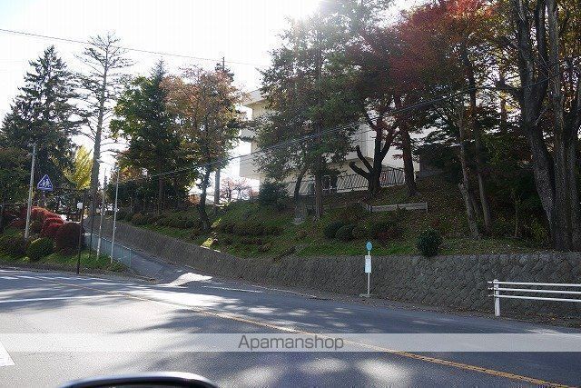 ハイツ鶴峰の周辺写真