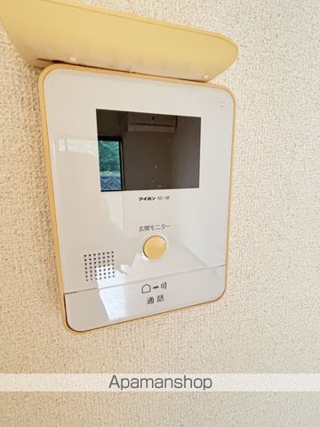 サンロードの内装写真