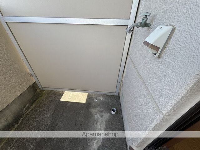 福信ビルIIの内装写真