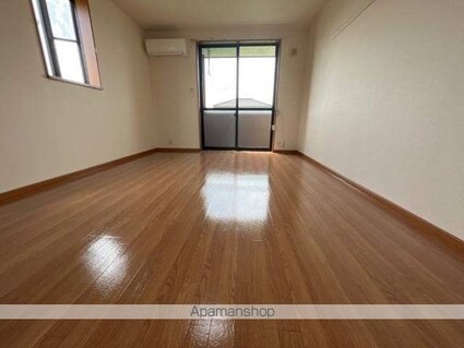 広島県福山市高西町川尻[1K/29.75m2]のリビング・居間