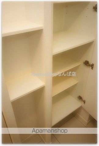 レジュールアッシュ中之島SOUTHの内装写真