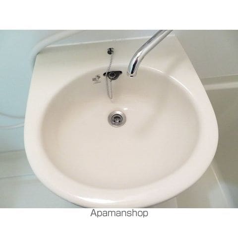 ヴェルステージ関内の内装写真