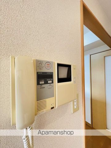 MYM千代田の内装写真