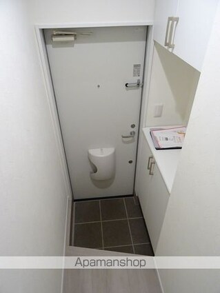 ＣＩＴＹ福田町[1R/35.93m2]の内装4