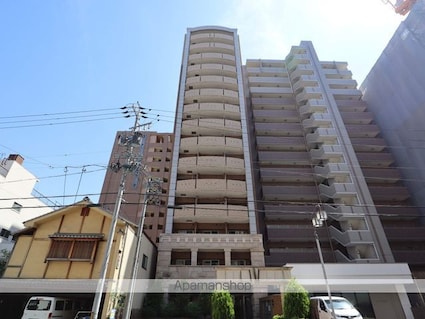 プレサンス泉アーバンゲート[1K/34.92m2]の外観2