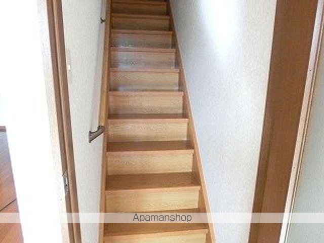 アベニューみたけの内装写真