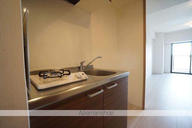 パークアクシス名古屋山王一丁目の内装写真