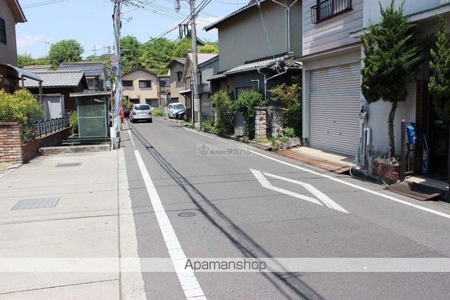 ホライズン 16の周辺写真