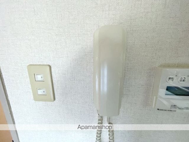 エクセルハイム海宝の内装写真