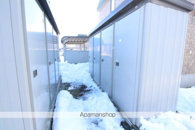 リビングタウン札幌東 A棟のその他写真