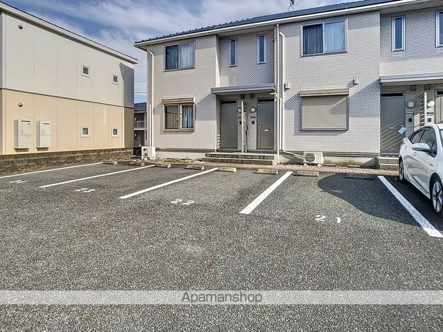 ローズ スクエアAのその他写真