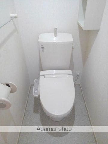 NOBLEPEACH弐番館の内装写真