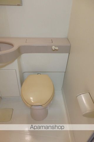 メゾンメルベーユの内装写真
