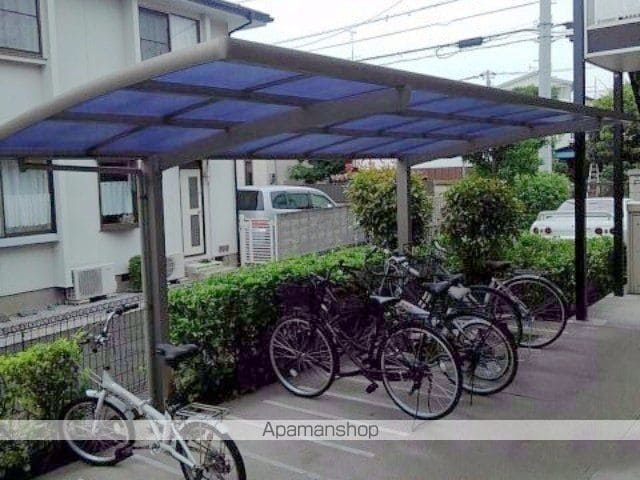 レオパレス小柳町IIのその他写真