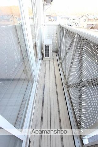 フレグランスOKI C棟の内装写真