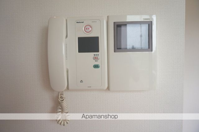 エスリード京橋III番館の内装写真