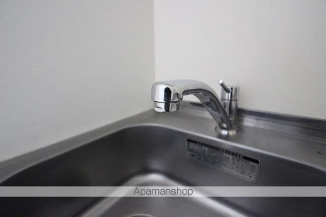ダイアパレス南瓦町402号の内装写真