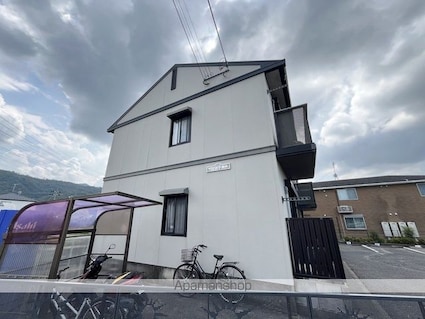 サンハイツ清水[2DK/47.28m2]の外観4