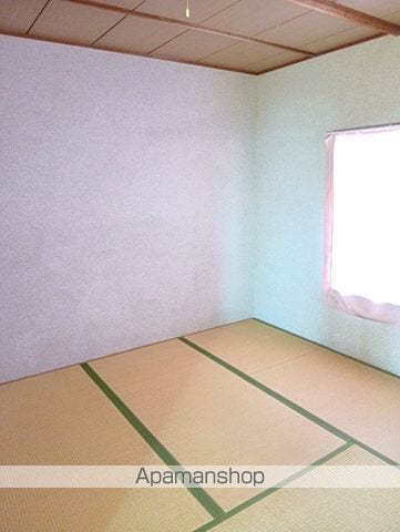 増田マンションB棟の内装写真