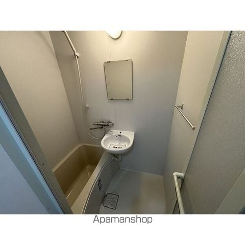 ルモアIIの内装写真