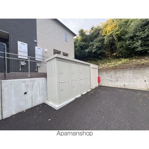 イーストタウンK・Tの内装写真