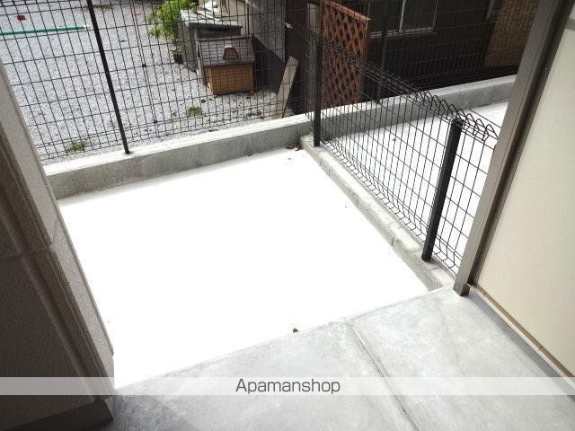 Espoirの内装写真