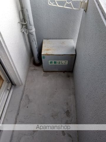 第44長栄ロイヤルコーポ瀬田の内装写真