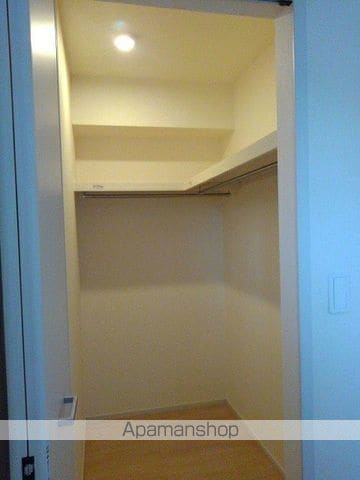 シェルブルー Aの内装写真