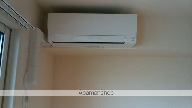 プルミエリアの内装写真