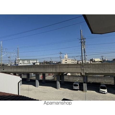ベルトピア一宮IIの周辺写真