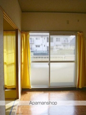 メゾン寺沢の内装写真