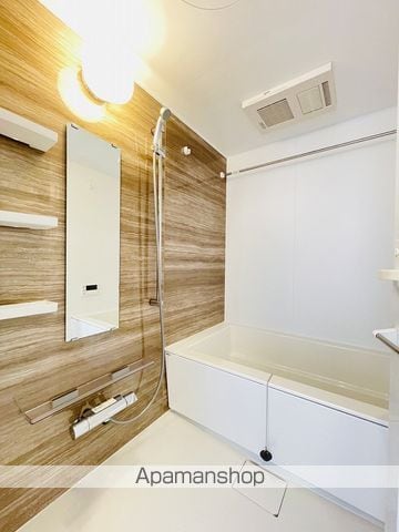 SーRESIDENCE高岳ARDENTの内装写真