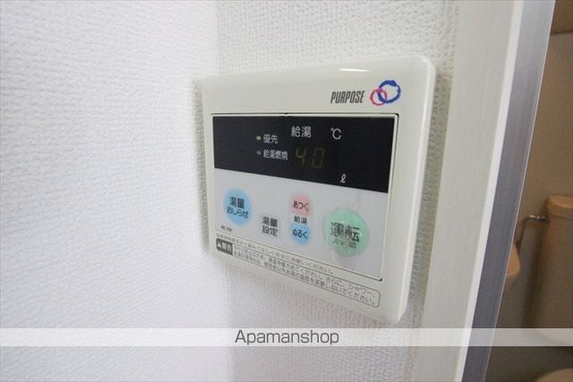 シャンテ町屋の内装写真