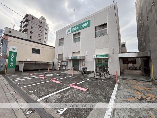 エクレール沢之町の周辺写真