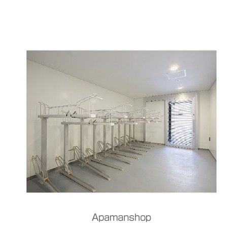 CERESIA COURT ASUKAYAMAのその他写真