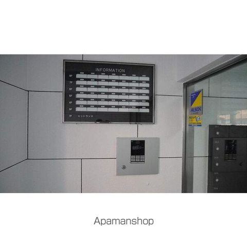 ビュークレスト大橋駅前のその他写真