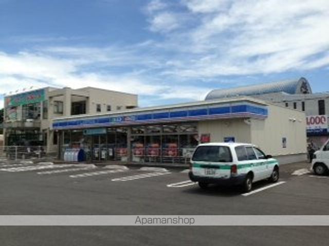 ポンテ アルトの周辺写真