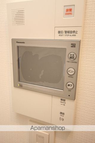URBANEX西本町の内装写真