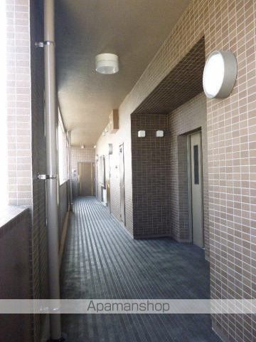 J.FEEL高千穂通の玄関写真