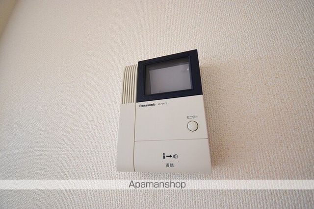 フローラルガーデン伏石の内装写真
