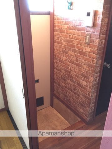 コウラックスシティー13の内装写真