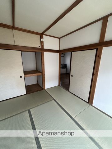 コーポ卯月の内装写真