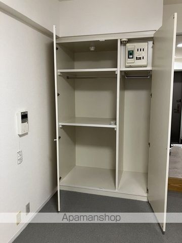 パーク・ノヴァ伊勢佐木長者町の内装写真