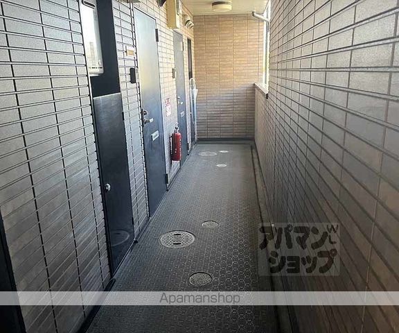 アンプルールフェール大利町の外観写真