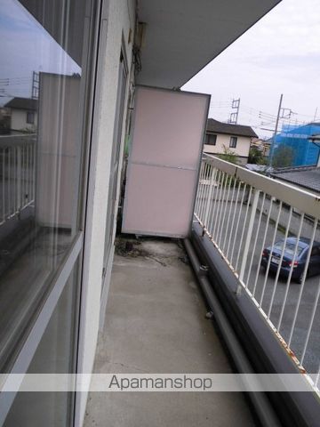 伊井マンションの内装写真