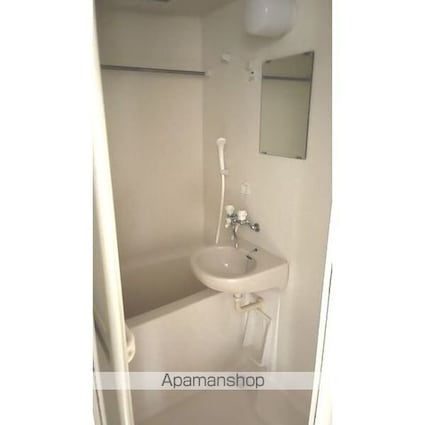 シンシア本郷三丁目[1K/21.23m2]のその他内装5