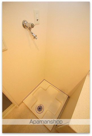 アーデンタワー北堀江の内装写真