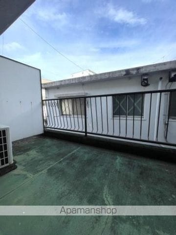 日高ビルの内装写真