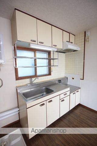 マンション常盤の内装写真